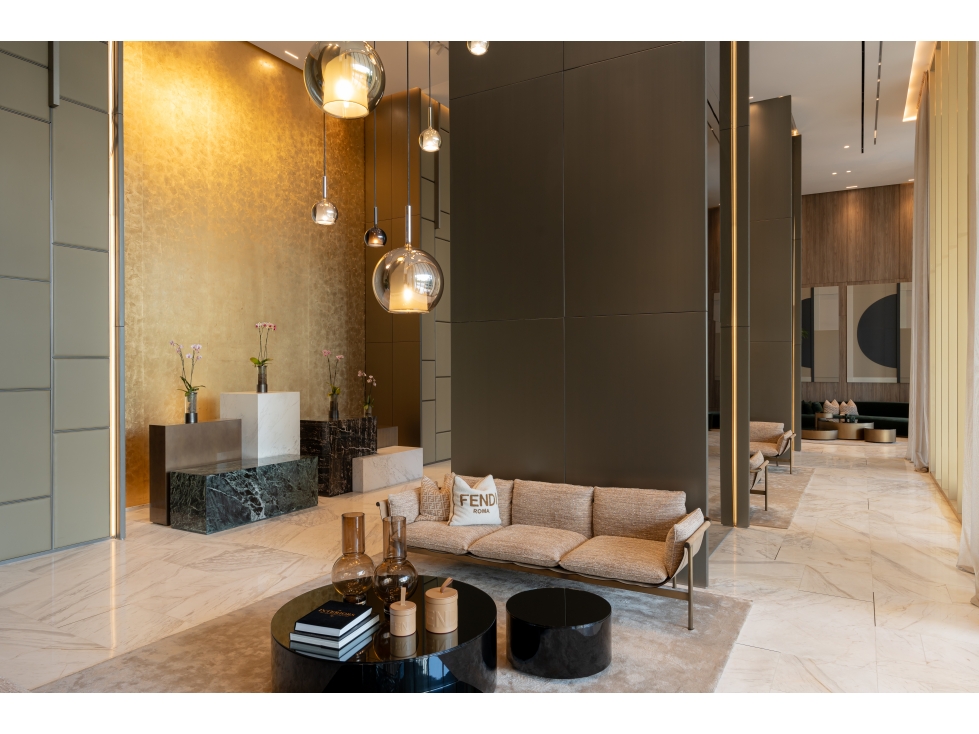 Apartamento en Venta Santa María Golf & Country Club