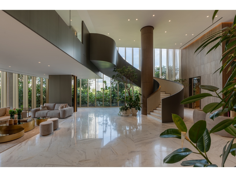 Apartamento en Venta Santa María Golf & Country Club — foto 2