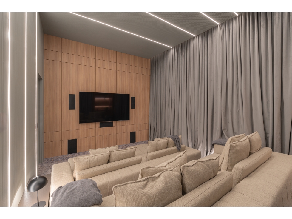 Apartamento en Venta Santa María Golf & Country Club — foto 3