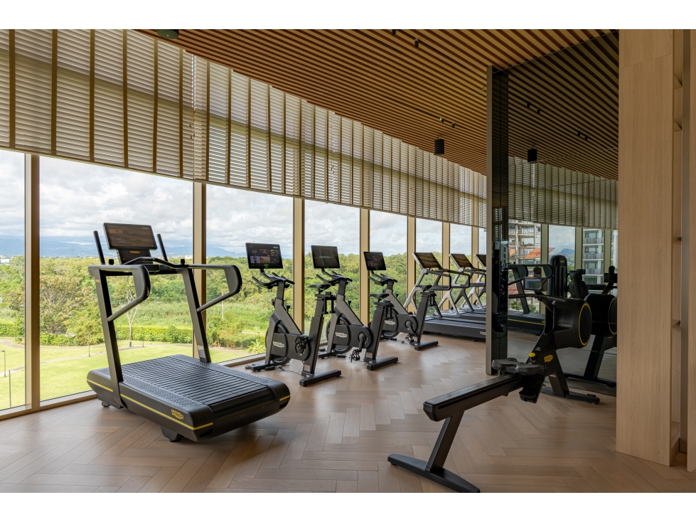 Apartamento en Venta Santa María Golf & Country Club — foto 4