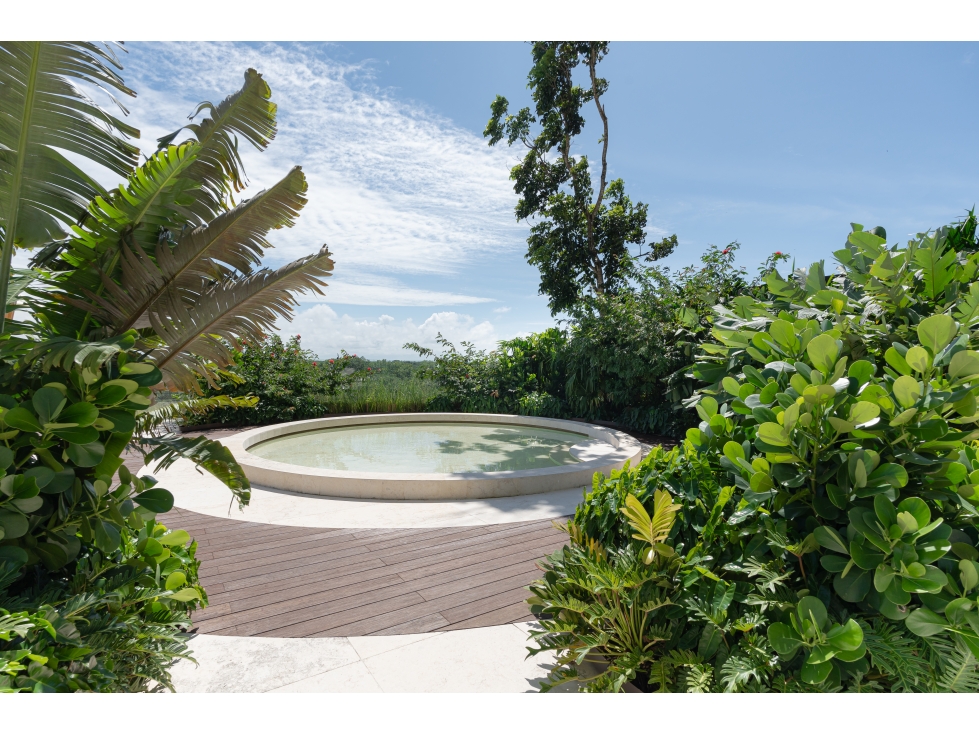 Apartamento en Venta Santa María Golf & Country Club