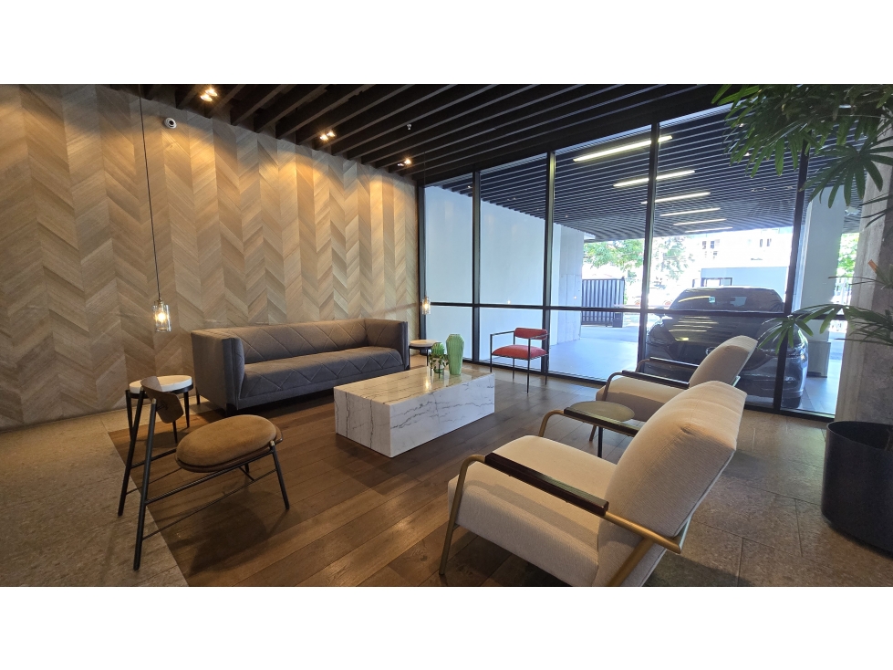 Apartamento en Venta Coco del Mar — foto 2