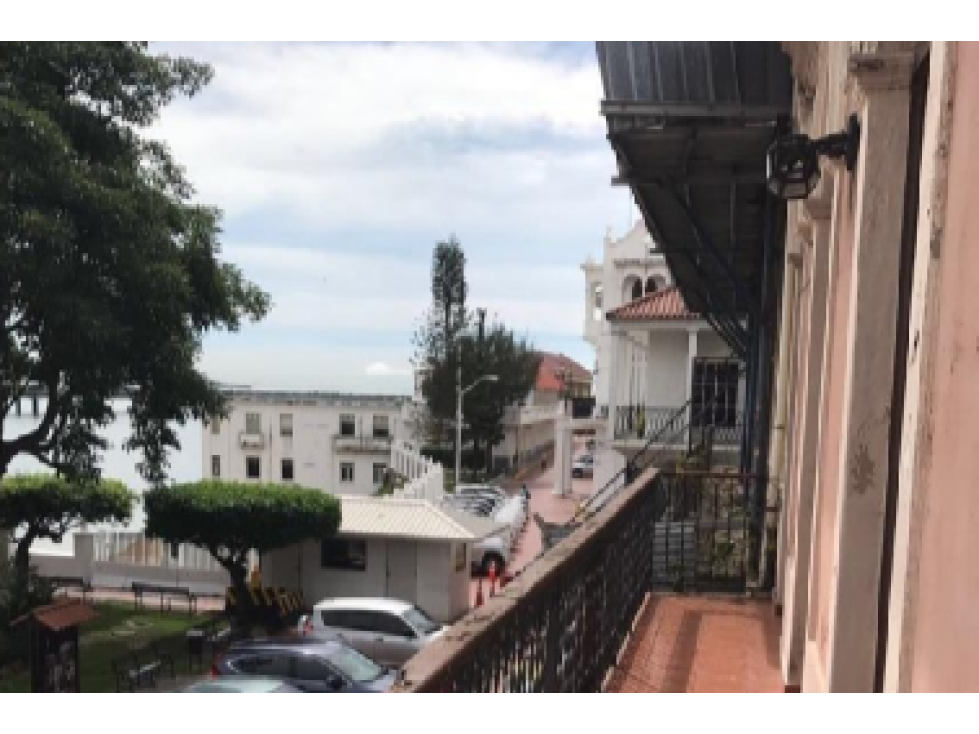 Edificio en Venta en Casco Antiguo