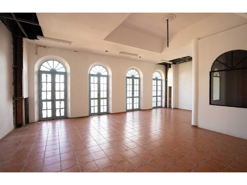 Edificio en Venta en Casco Antiguo — foto 2