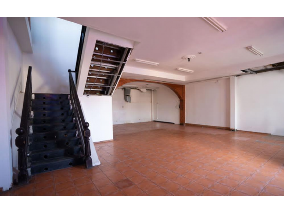 Edificio en Venta en Casco Antiguo — foto 3