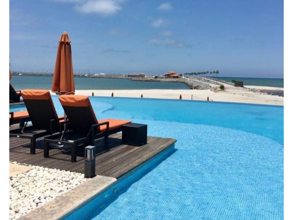 Venta de Casas Adosadas en Vista Mar — foto 3