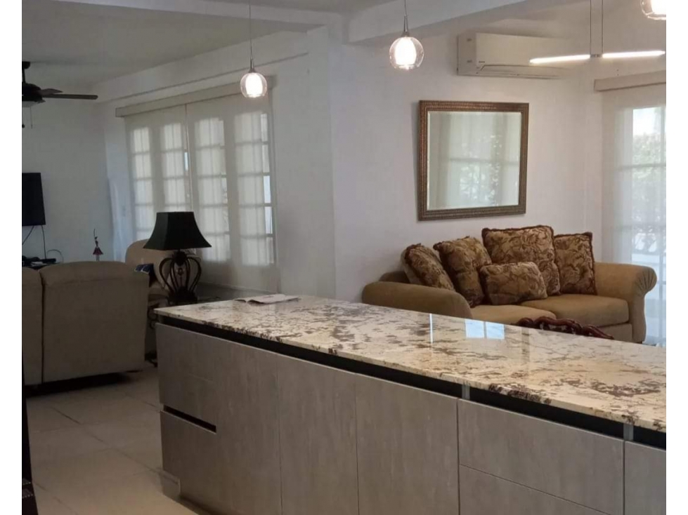 Venta de Casas Adosadas en Vista Mar — foto 5