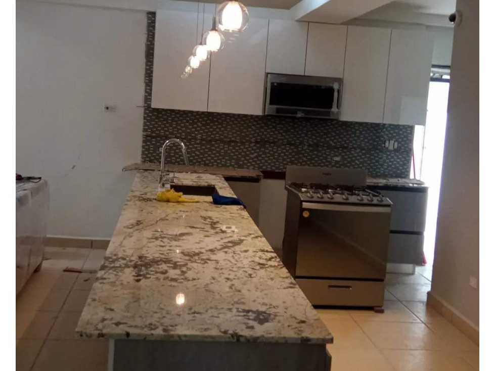 Venta de Casas Adosadas en Vista Mar — foto 6