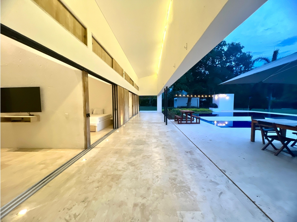 FINCA EN VENTA EN SANTA FE DE ANTIOQUIA- TERMINADA-BAJÓ DE PRECIO