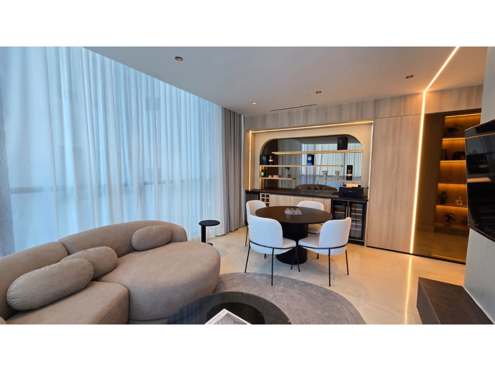 Apartamento en Venta Punta Paitilla — foto 3