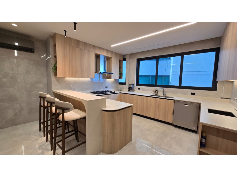 Apartamento en Venta Punta Paitilla — foto 4
