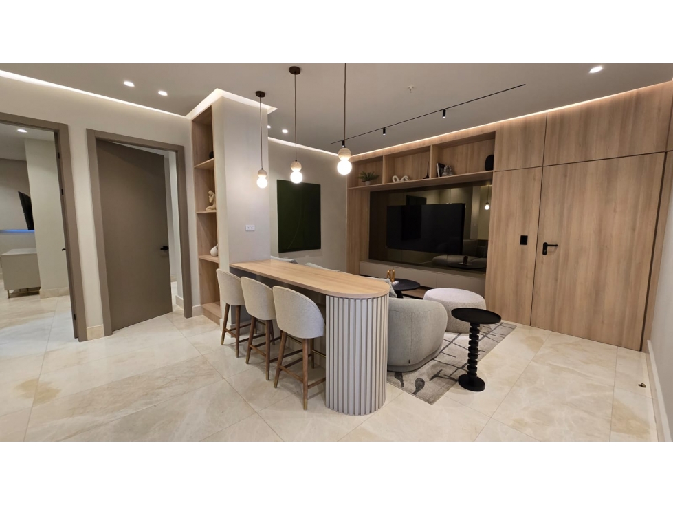 Apartamento en Venta Punta Paitilla — foto 5