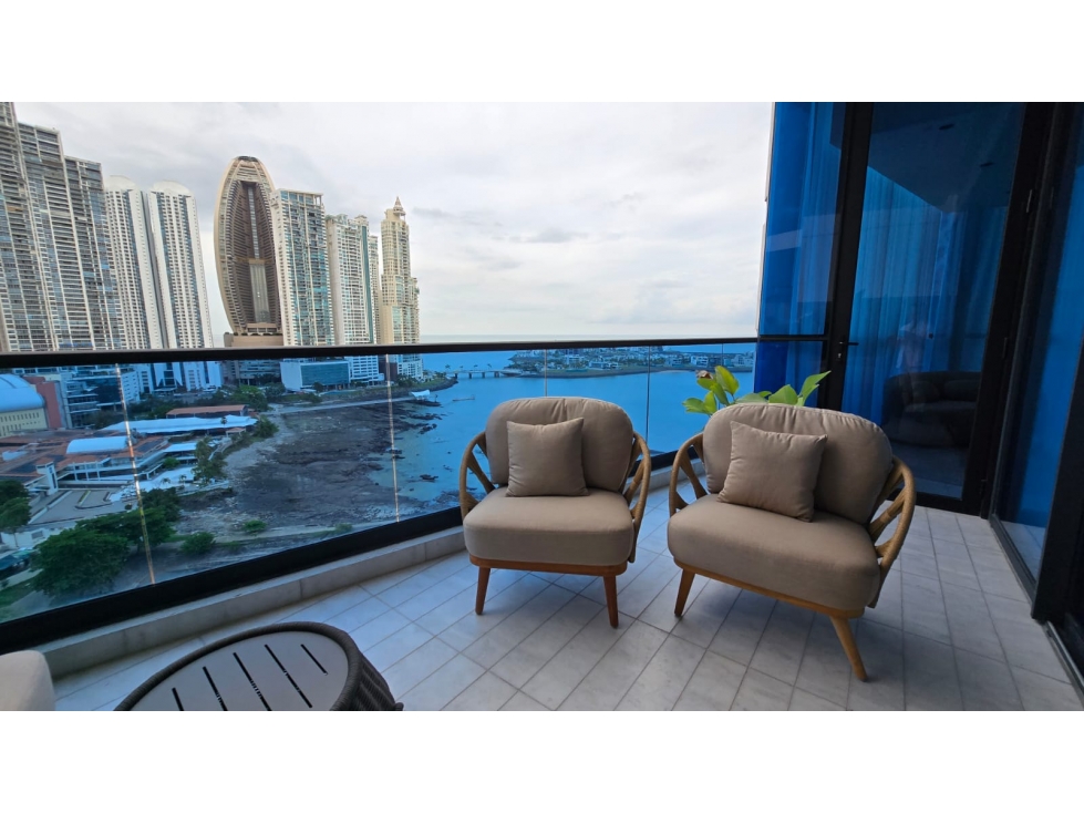 Apartamento en Venta Punta Paitilla — foto 2