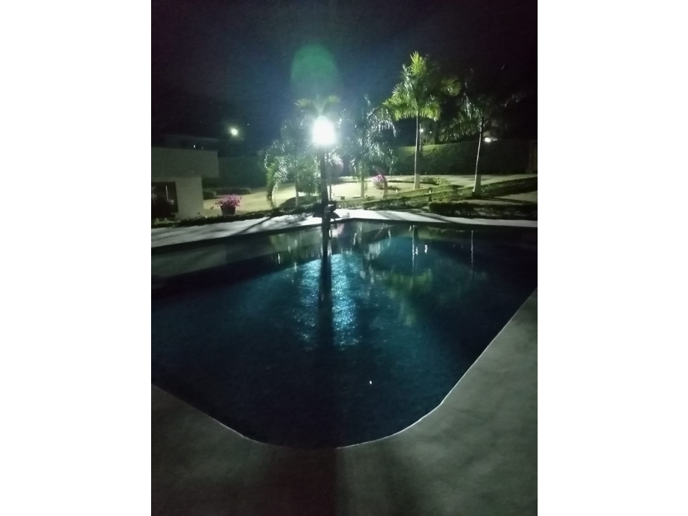 FINCA EN VENTA EN SOPETRÁN-ANTIOQUIA-MUY BONITA Y TERMINADA — foto 2