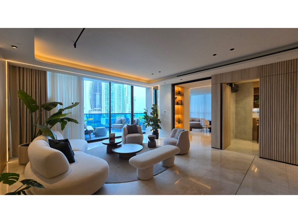 Apartamento en Venta Punta Paitilla — foto 3