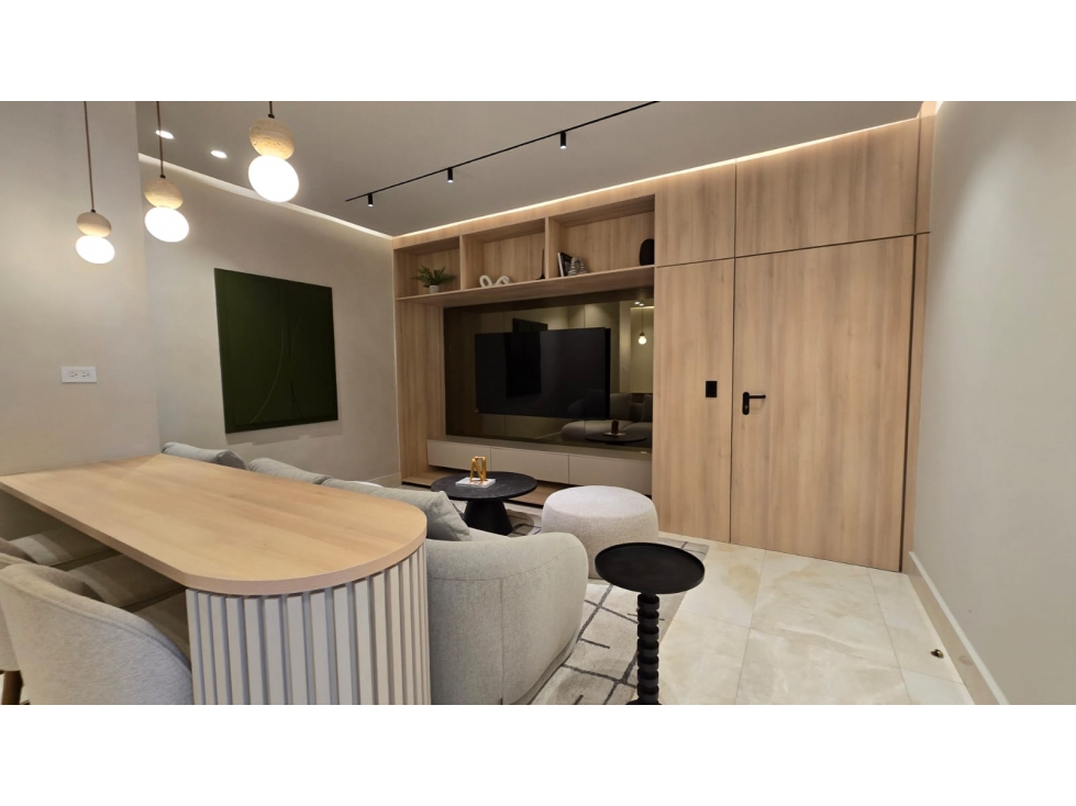 Apartamento en Venta Punta Paitilla — foto 5