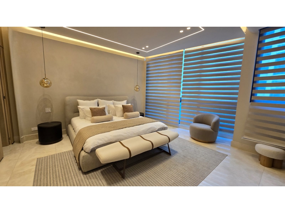 Apartamento en Venta Punta Paitilla — foto 6