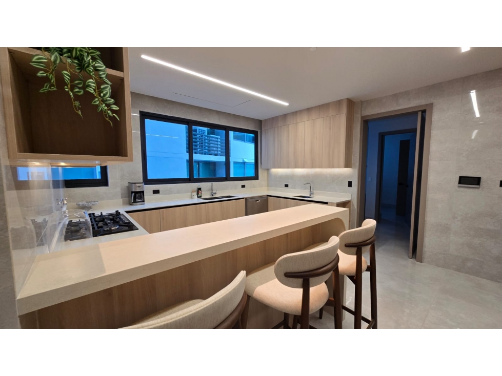 Apartamento en Venta Punta Paitilla — foto 3