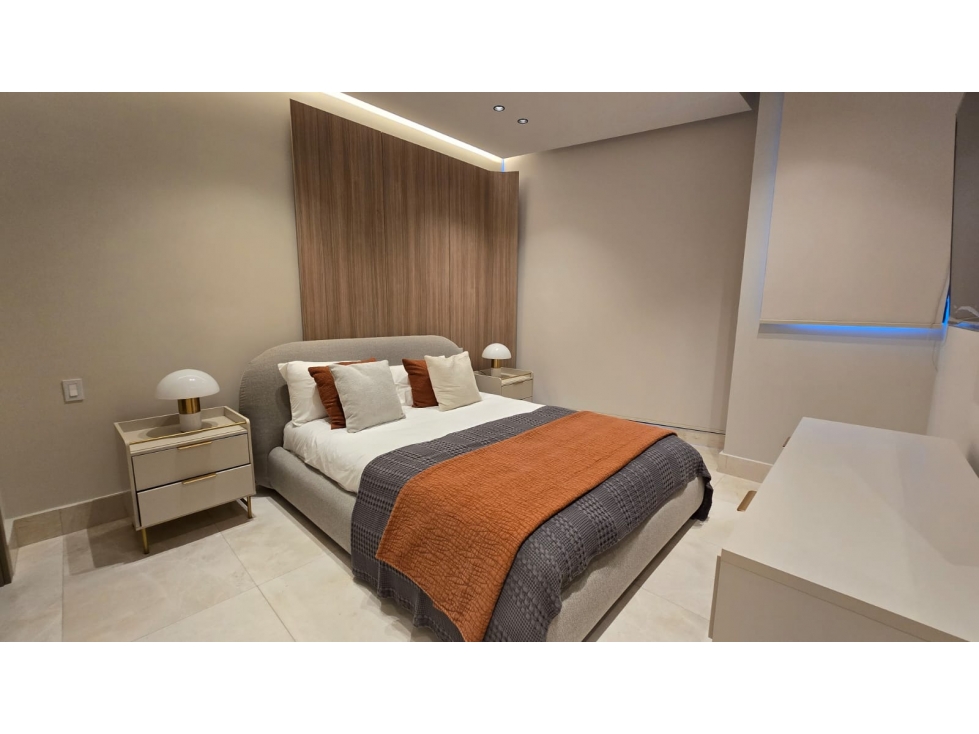 Apartamento en Venta Punta Paitilla — foto 6