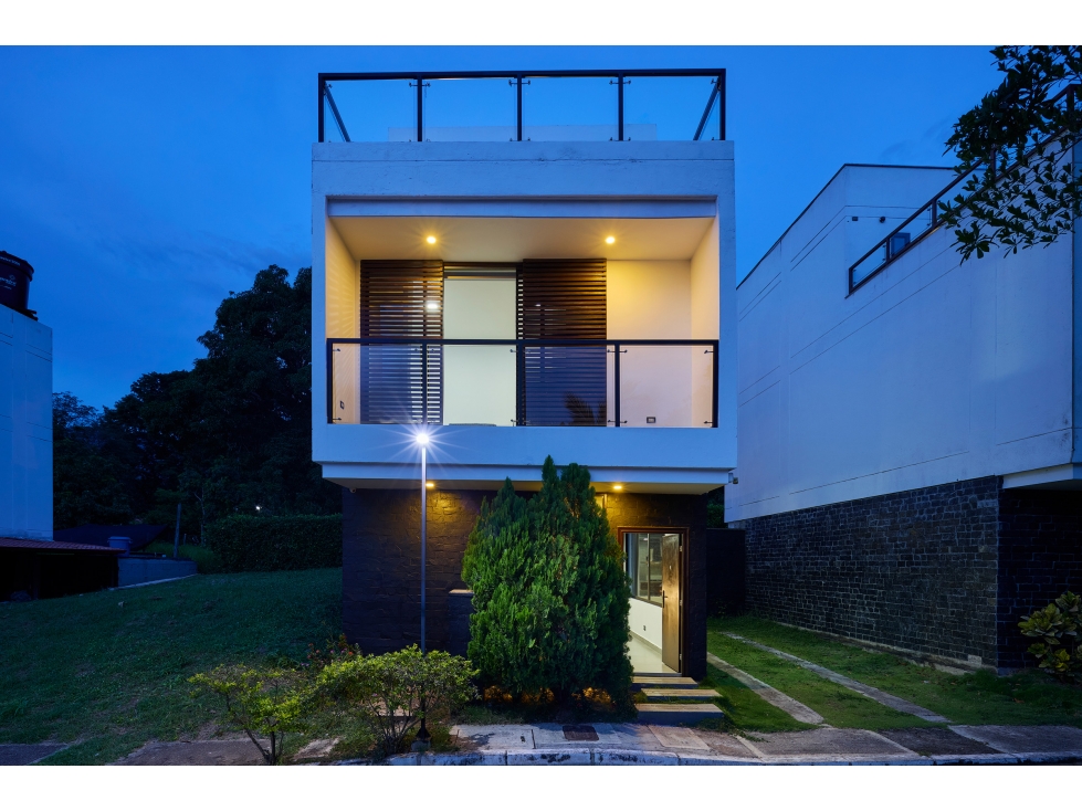 VENDO APARTASOL EN SAN JERÓNIMO-ANTIOQUIA-ZONA URBANA-UNIDAD