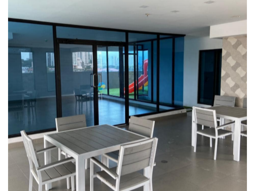 Apartamento en Venta Parque Lefevre — foto 3