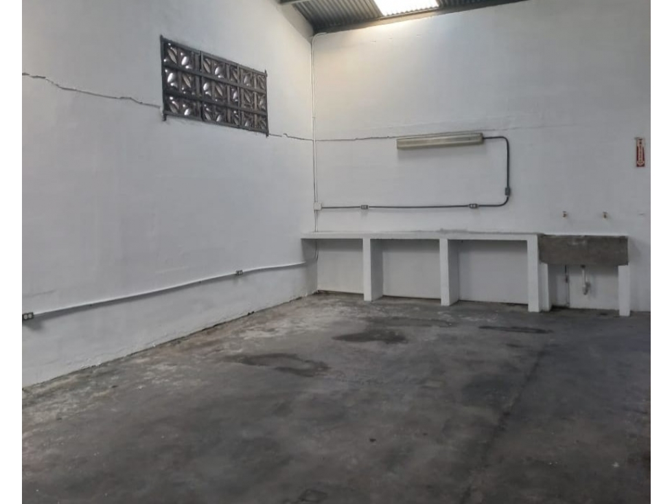 Bodega en Alquiler Transístmica — foto 2