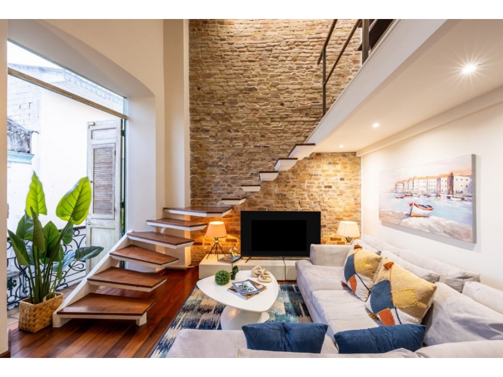 Apartamento en Venta en Casco Viejo - 1