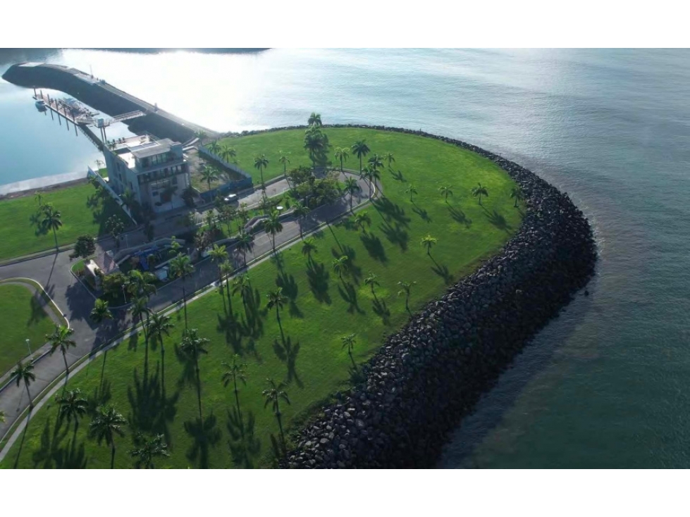 Venta de Terreno en Ocean Reef Islands