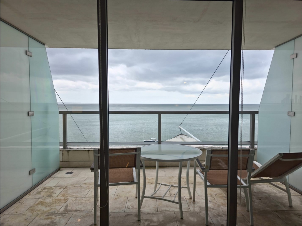 Apartaestudio en Venta Punta Pacifica — foto 2