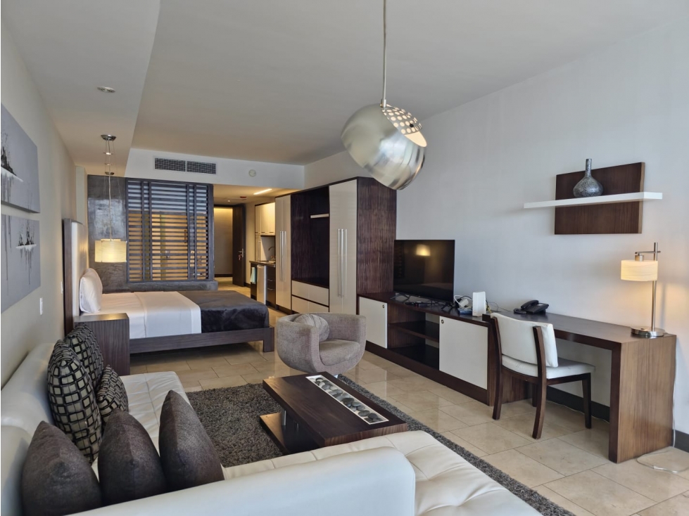Apartaestudio en Venta Punta Pacifica — foto 3