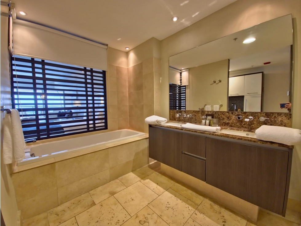 Apartaestudio en Venta Punta Pacifica — foto 5
