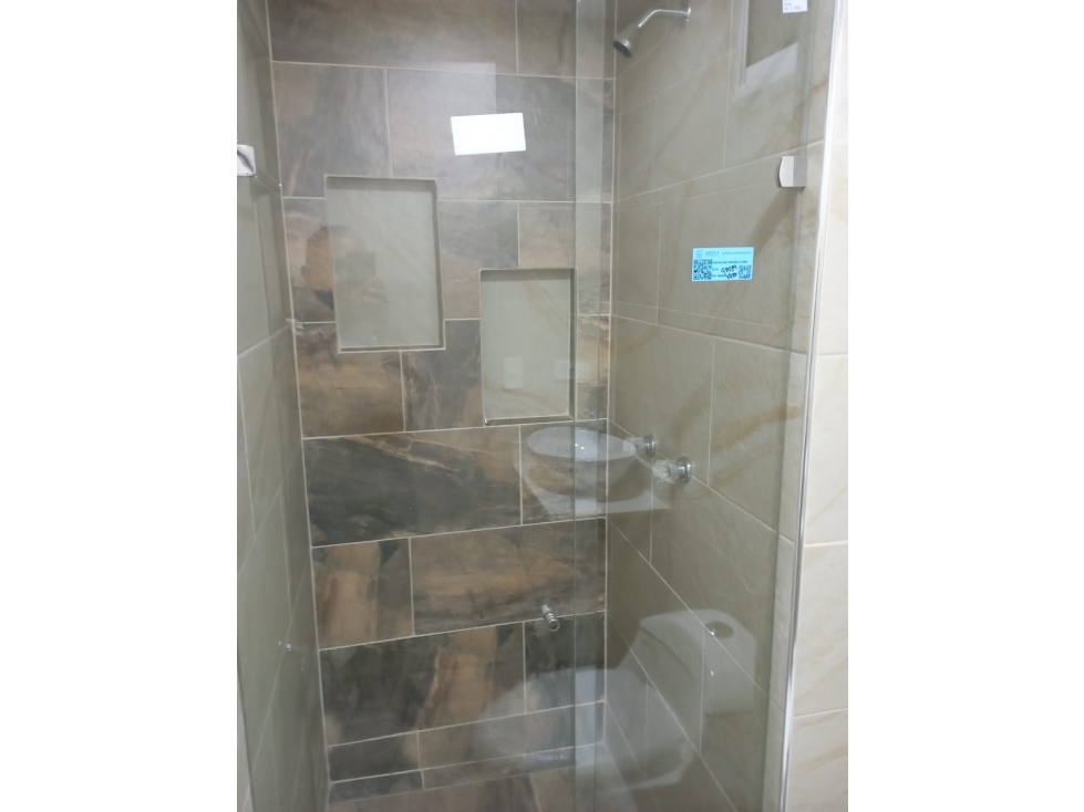 VENDO APARTAMENTO EN CABAÑITAS-BELLO-A ESTRENAR-PARQUEADERO-PISO 2 — foto 5