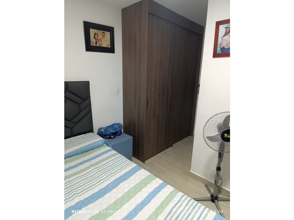 VENDO APARTAMENTO EN FORENCIA-MEDELLÍN-DE LUJO-PARTE BAJA — foto 6