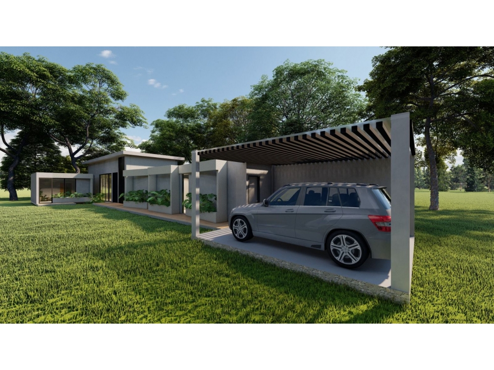 VENDO CASAS EN CONDOMINIO CAMPESTRE - EL CARMEN DE VIBORAL — foto 5