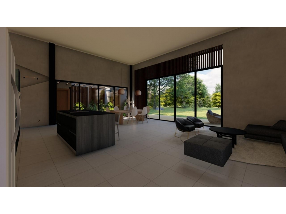 VENDO CASAS EN CONDOMINIO CAMPESTRE - EL CARMEN DE VIBORAL — foto 6