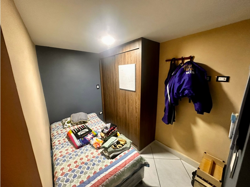 VENDO APARTEMENTO EN BARRIO NUEVO-BELLO-PRIMER PISO-2BAÑOS-3ALC — foto 6
