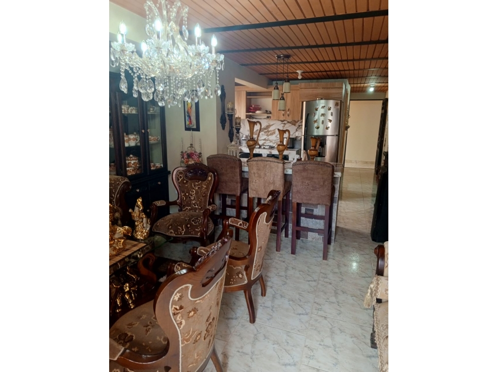 VENDO CASA EN BARRIO NUEVO-BELLO-RECIEN TERMINADA-PARQUEADERO MOTO — foto 5