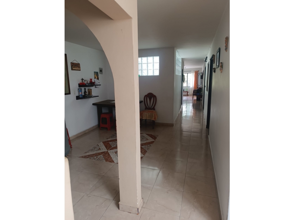 VENDO CASA EN PEDREGAL-MEDELLÍN-SEGUNDO PISO AMPLIA — foto 5