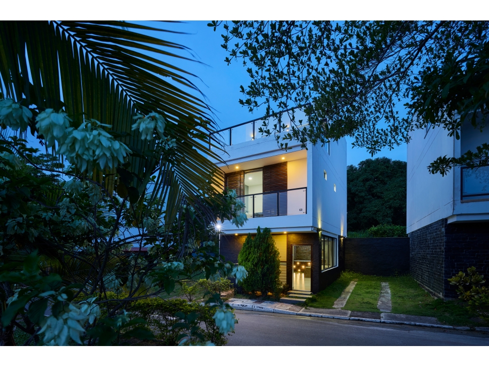 VENDO APARTASOL EN SAN JERÓNIMO-ANTIOQUIA-ZONA URBANA-UNIDAD — foto 2
