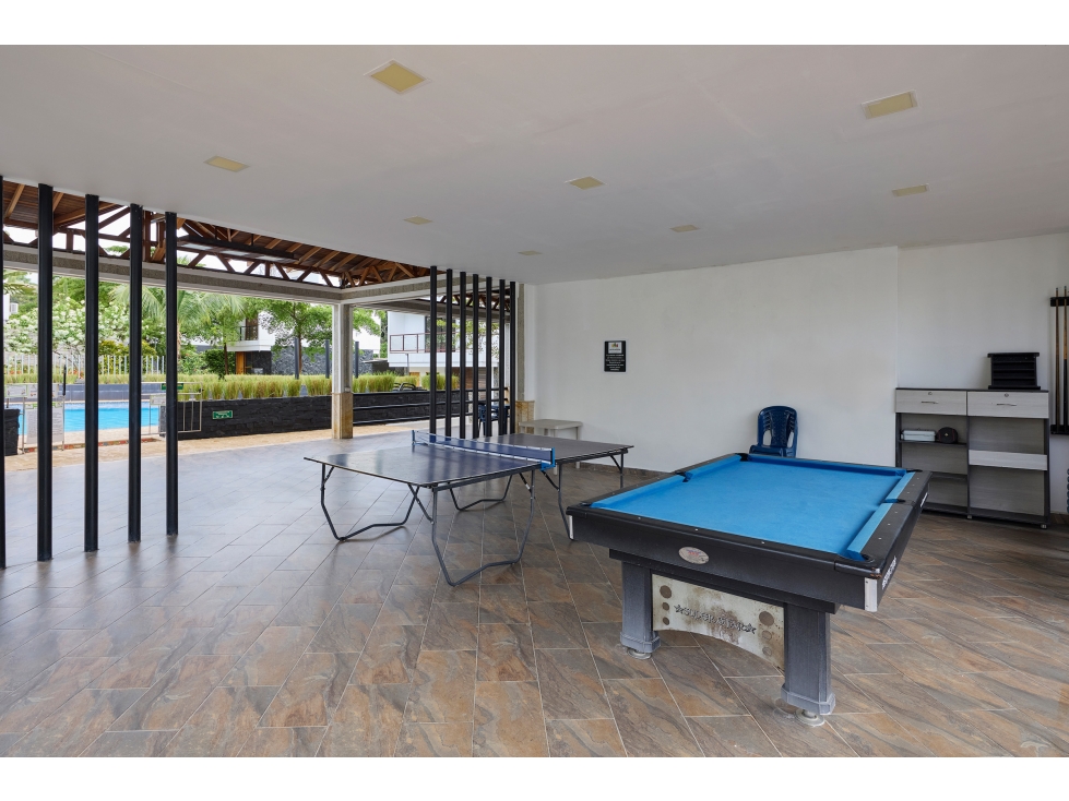 VENDO APARTASOL EN SAN JERÓNIMO-ANTIOQUIA-ZONA URBANA-UNIDAD — foto 3