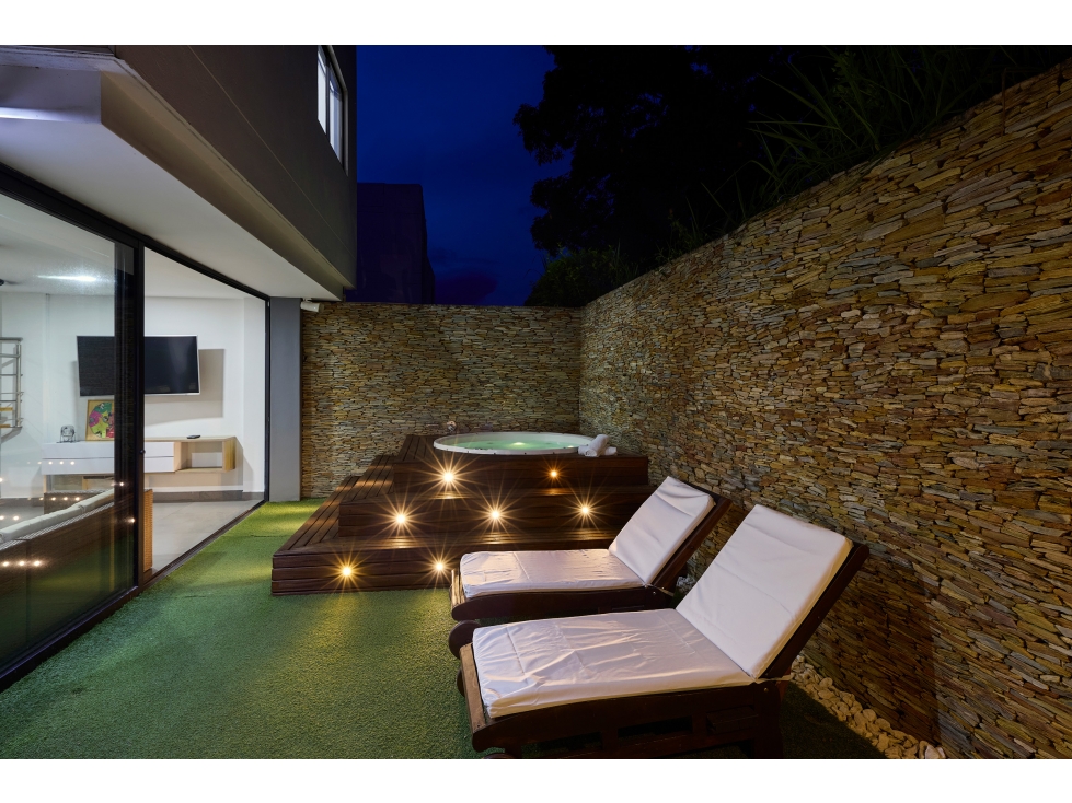VENDO APARTASOL EN SAN JERÓNIMO-ANTIOQUIA-ZONA URBANA-UNIDAD — foto 6