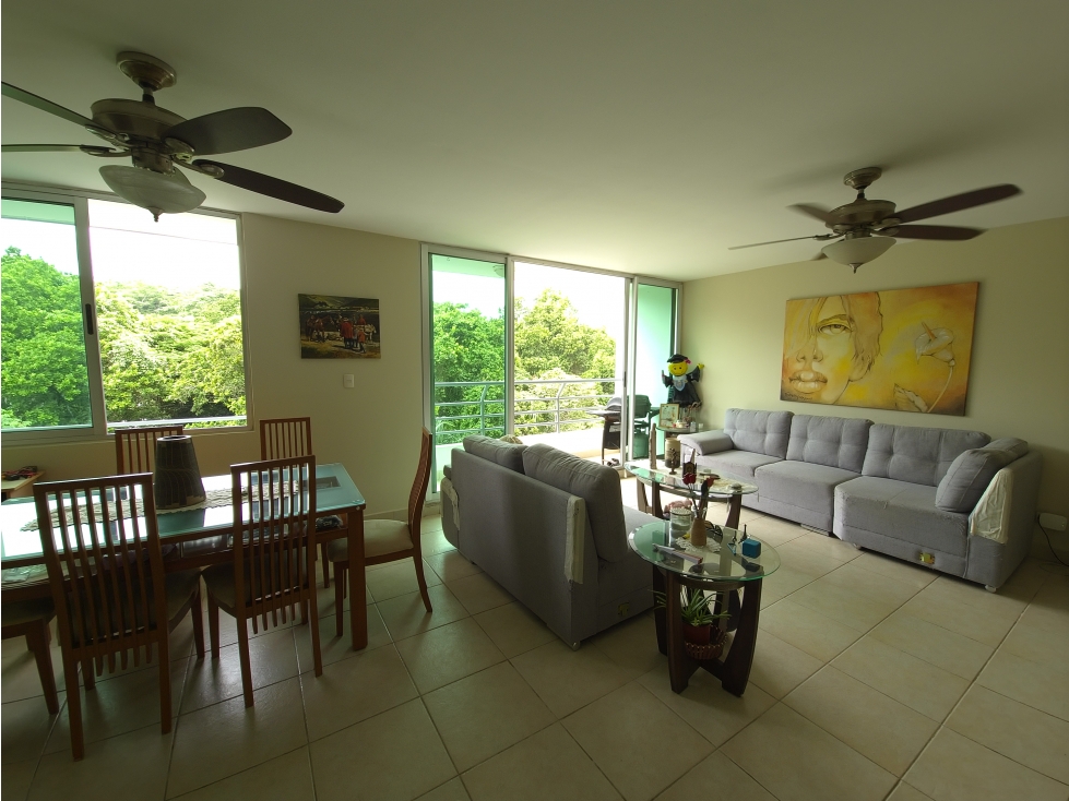 Venta de Apartamento en Clayton