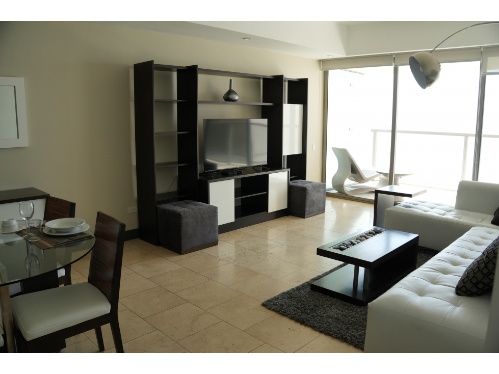 Apartamentos en Venta Punta Pacifica — foto 2