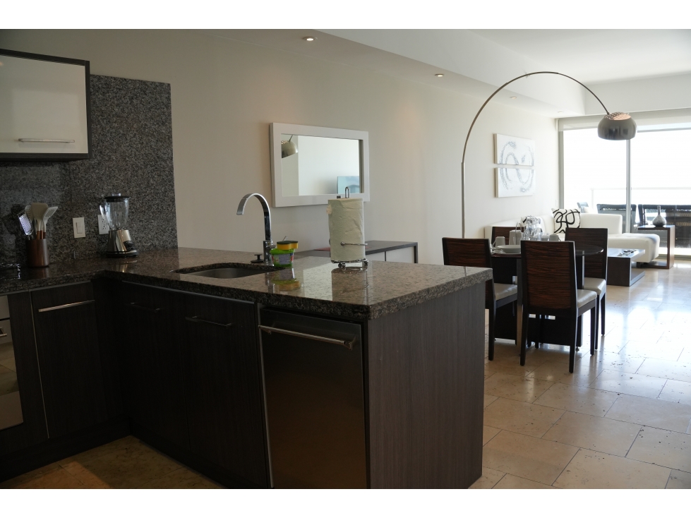 Apartamentos en Venta Punta Pacifica — foto 2