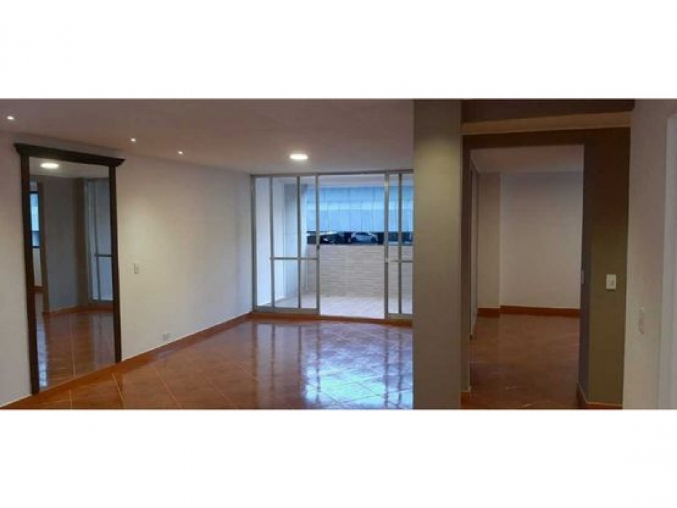 VENDO APARTAMENTO EN EL CENTRO DE MEDELLÍN-MUY AMPLIO-CON ASCENSOR — foto 2