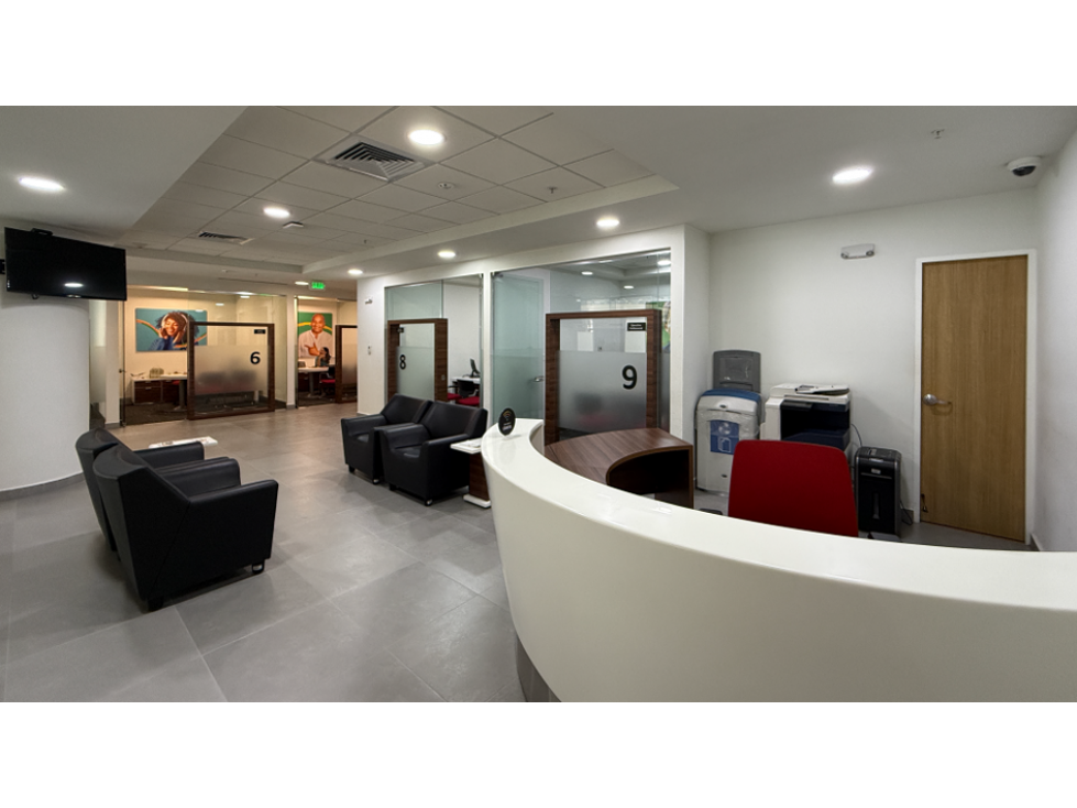 Oficinas en Venta en Costa del Este — foto 3
