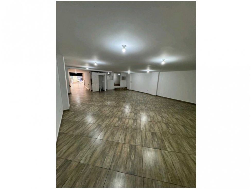 VENDO LOCAL COMERCIAL EN EL BARRIO EL DORADO-ENVIGADO- VÍA PPAL — foto 3