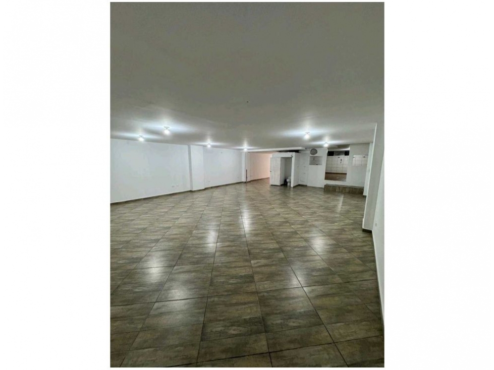 VENDO LOCAL COMERCIAL EN EL BARRIO EL DORADO-ENVIGADO- VÍA PPAL — foto 4