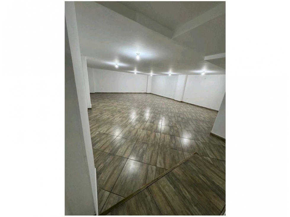 VENDO LOCAL COMERCIAL EN EL BARRIO EL DORADO-ENVIGADO- VÍA PPAL — foto 5