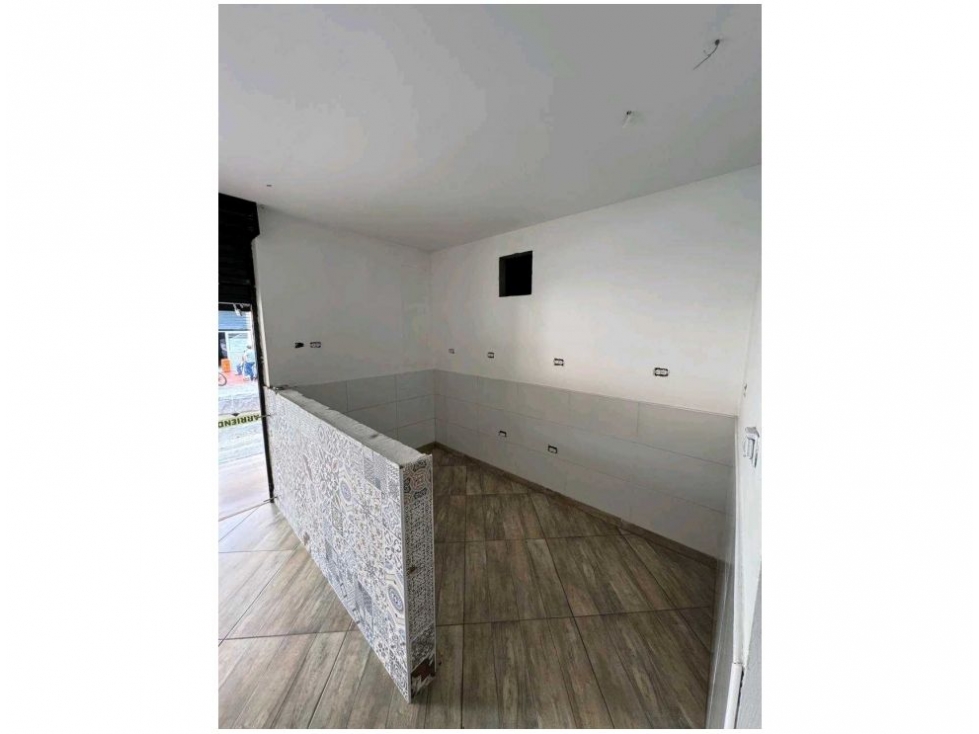 VENDO LOCAL COMERCIAL EN EL BARRIO EL DORADO-ENVIGADO- VÍA PPAL — foto 6